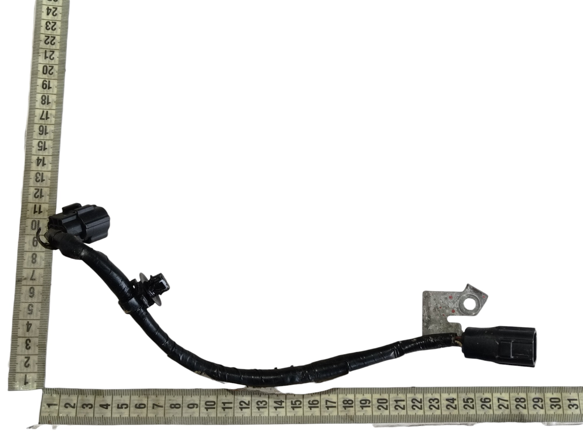 Chicote Sensor Flauta Mitsubishi Pajero Full 2020 V599 8