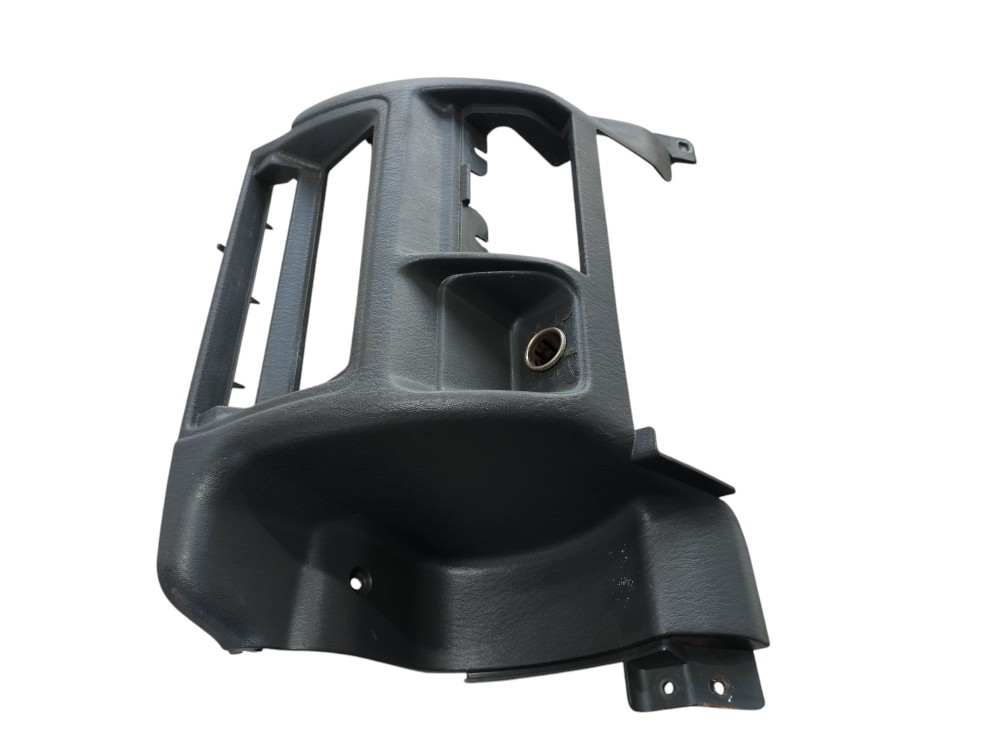 Moldura Radio Mitsubishi L200 Sport 2004 V638 5