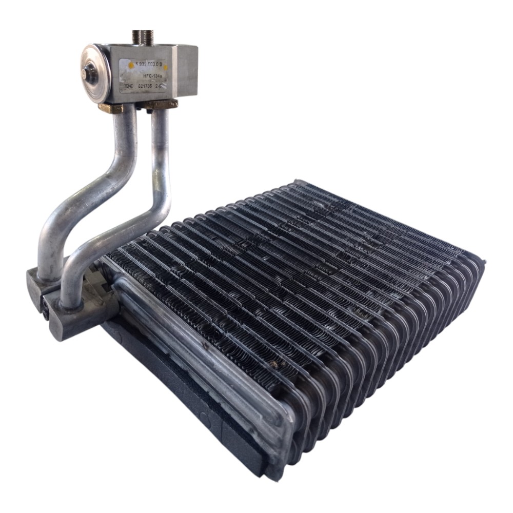 Caixa Evaporadora Ar Citroen Picasso 206 207 C3 2002 V286 3