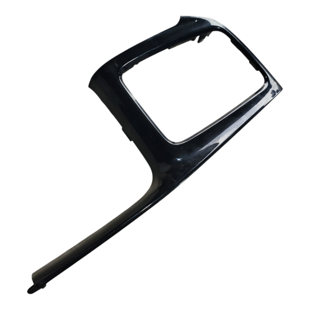 Moldura Console Honda Hrv Exl 2023 2025 V644 8