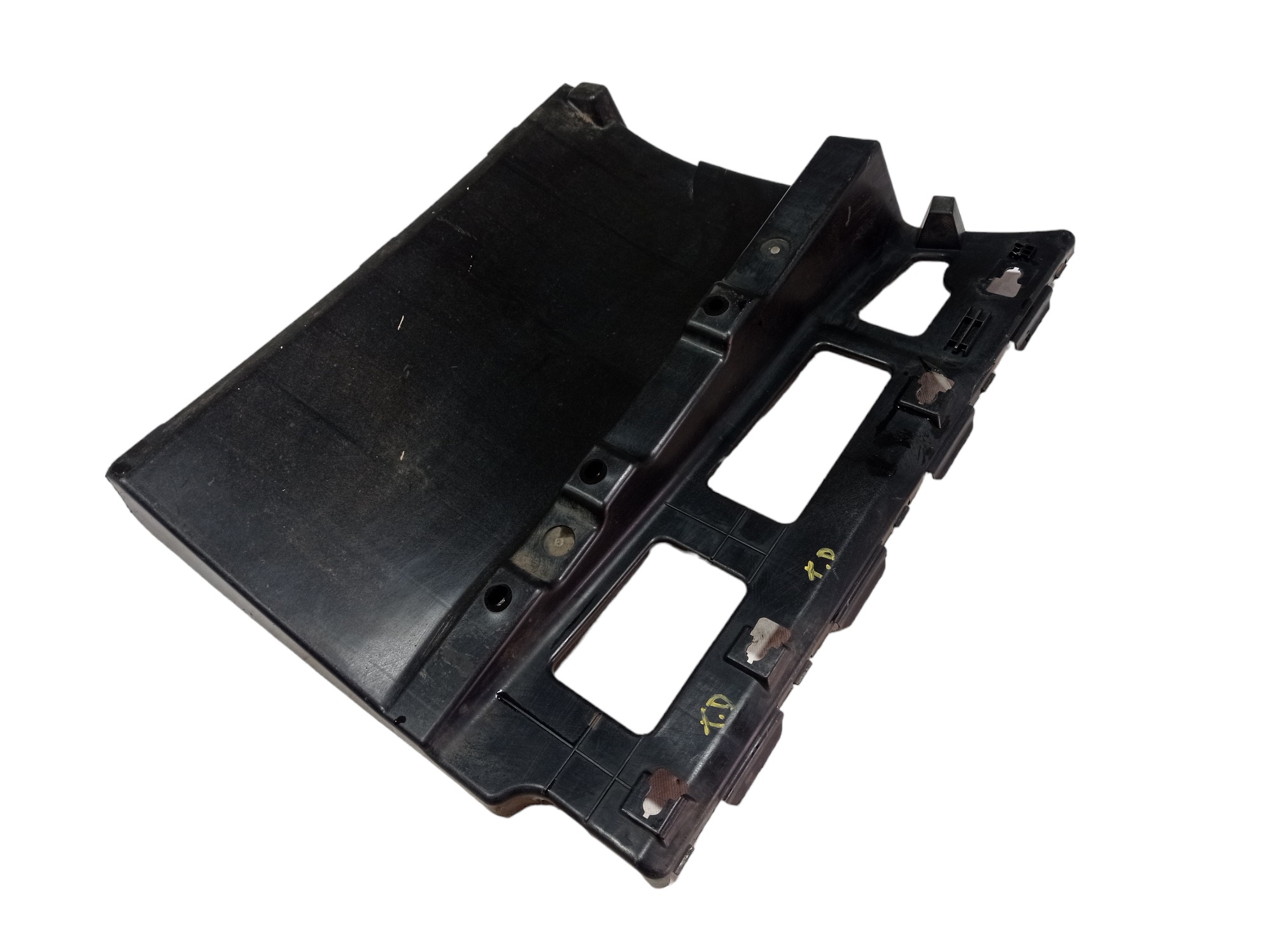 Guia Parachoque Traseiro Direito Hyundai Equus 2013 V577 2