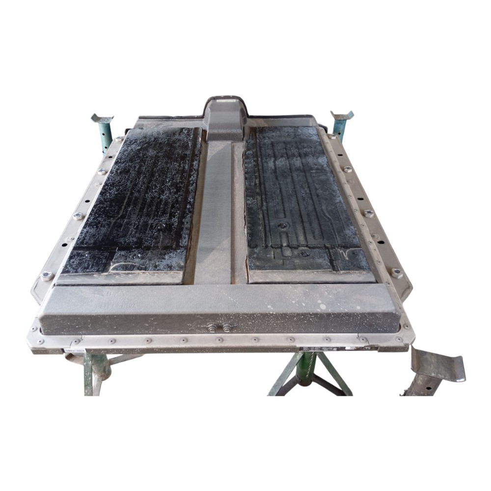 Bateria Elétrica Byd Dolphin Mini 2024 2025 V665 3