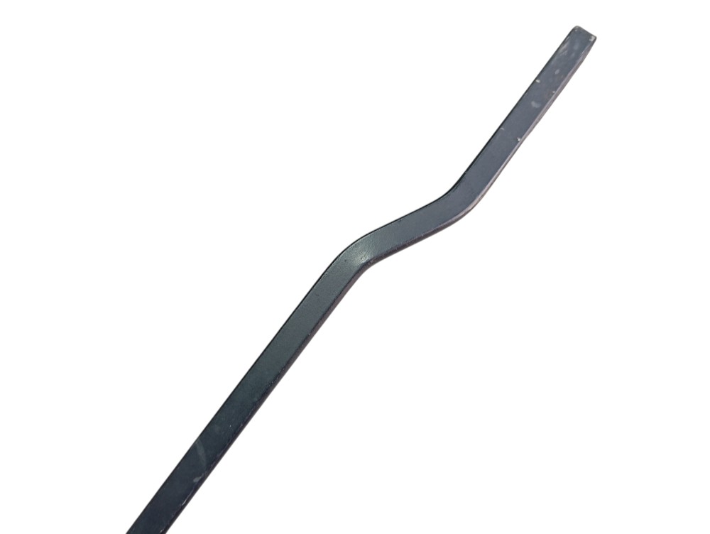 Haste Limpador Parabrisa Direito Vw Golf Gti 2001 V279 5