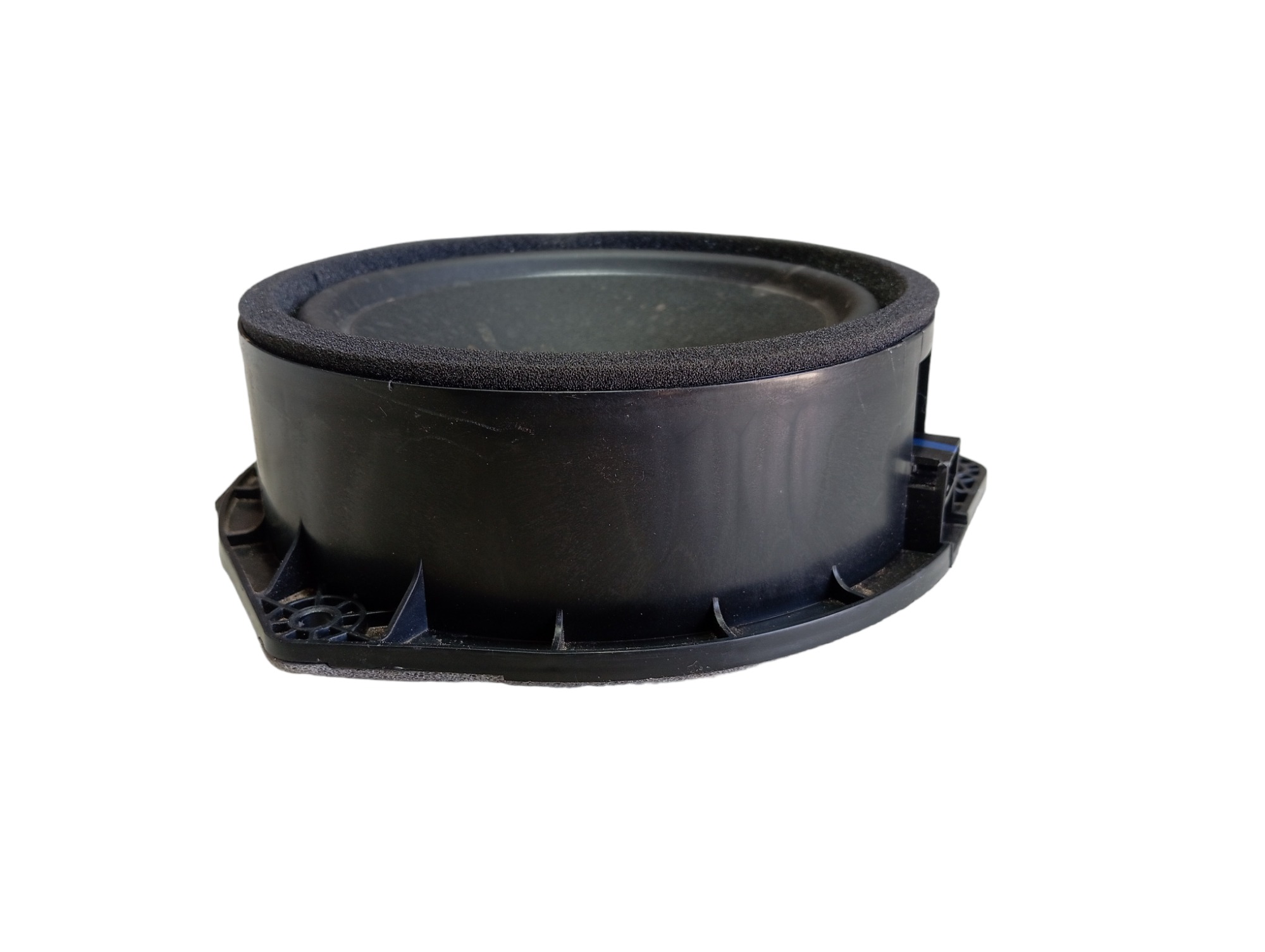 Alto Falante Dianteiro Esquerd Byd Dolphin Gs 2024 2025 V596 Preto 1