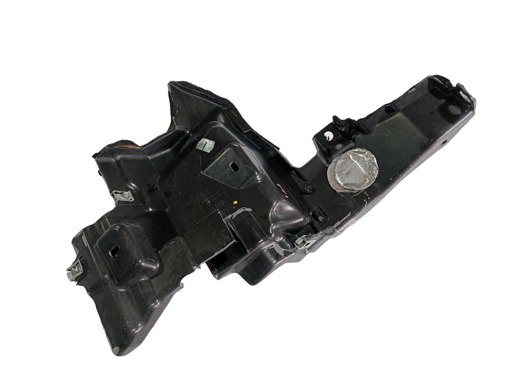 Suporte Esquerdo Churrasqueira Range Rover Sport 2014 V592 3