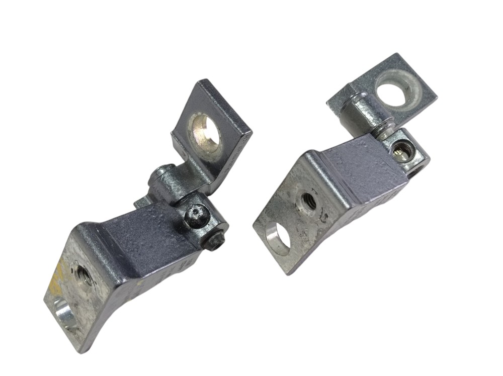 Dobradiça Porta Dianteira Direita Vw Nivus Hl Tsi 2024 V608 4