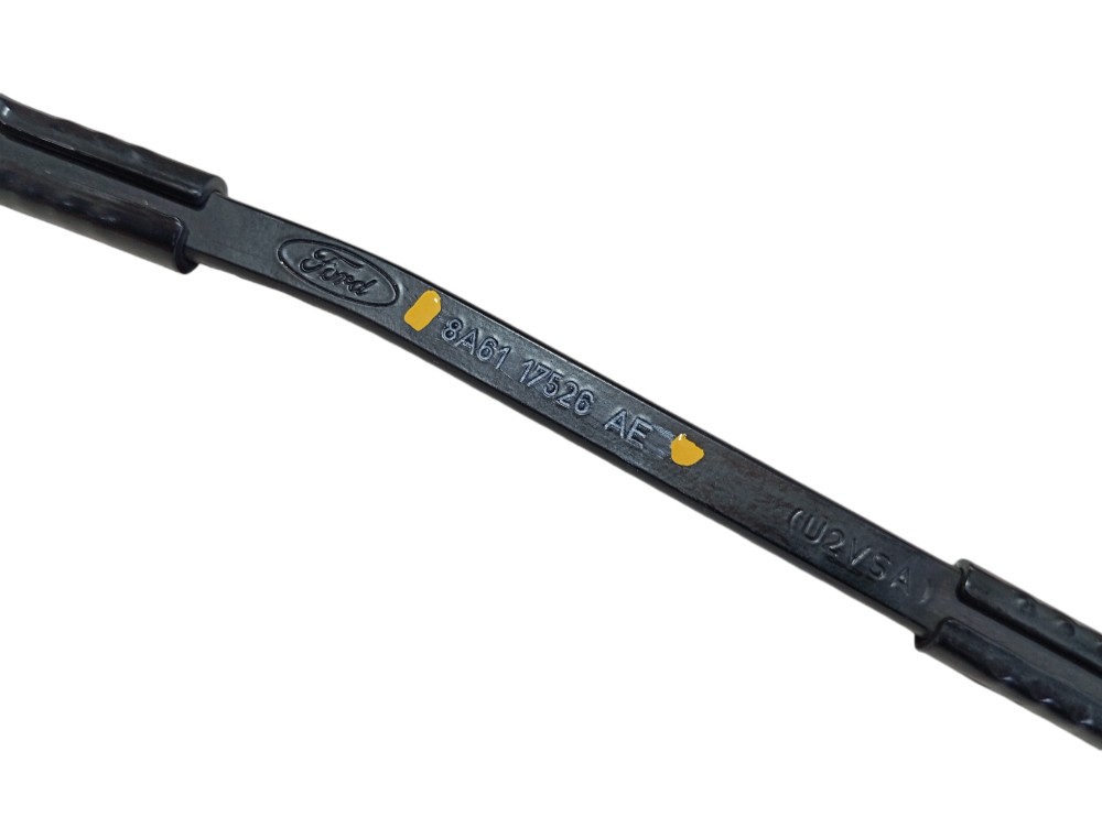 Braço Limpador Esquerdo Parabrisa Ford Fiesta 2015 V270 5