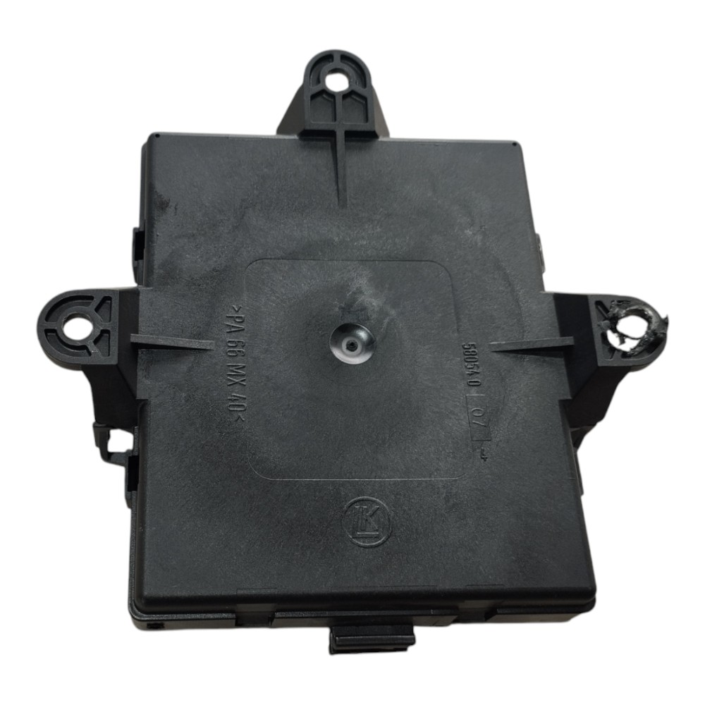 Modulo Porta Traseira Direita Mercedes B180 2010 1.7 V630 5