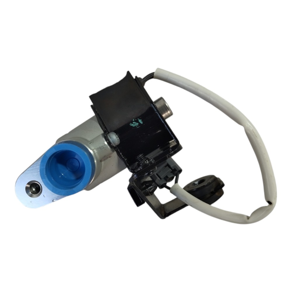 Válvula Ar Condicionado Jac Ej7 2023 V618 Jk309-74d001z 6