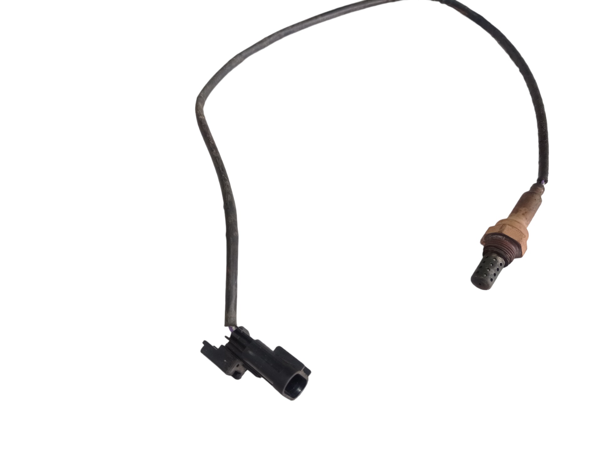 Sonda Lambda Hyundai Azera 3.3 2011 392103c200 V579 4