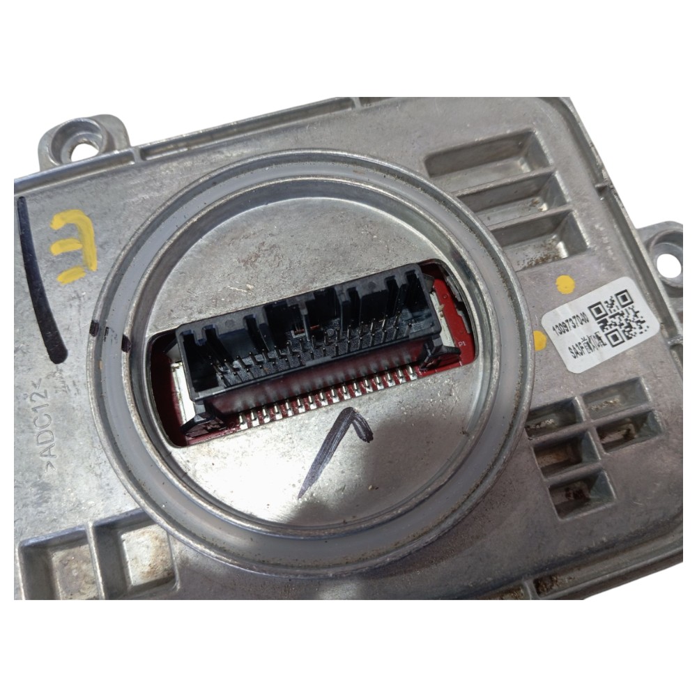 Módulo Reator Farol Esquerdo Byd Song Plus 2023 2024 25 V642 2