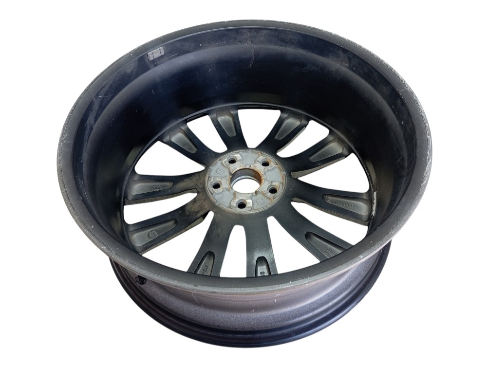 Roda Aro 21 Lexus Rx500hf Sport 2023 V619 8