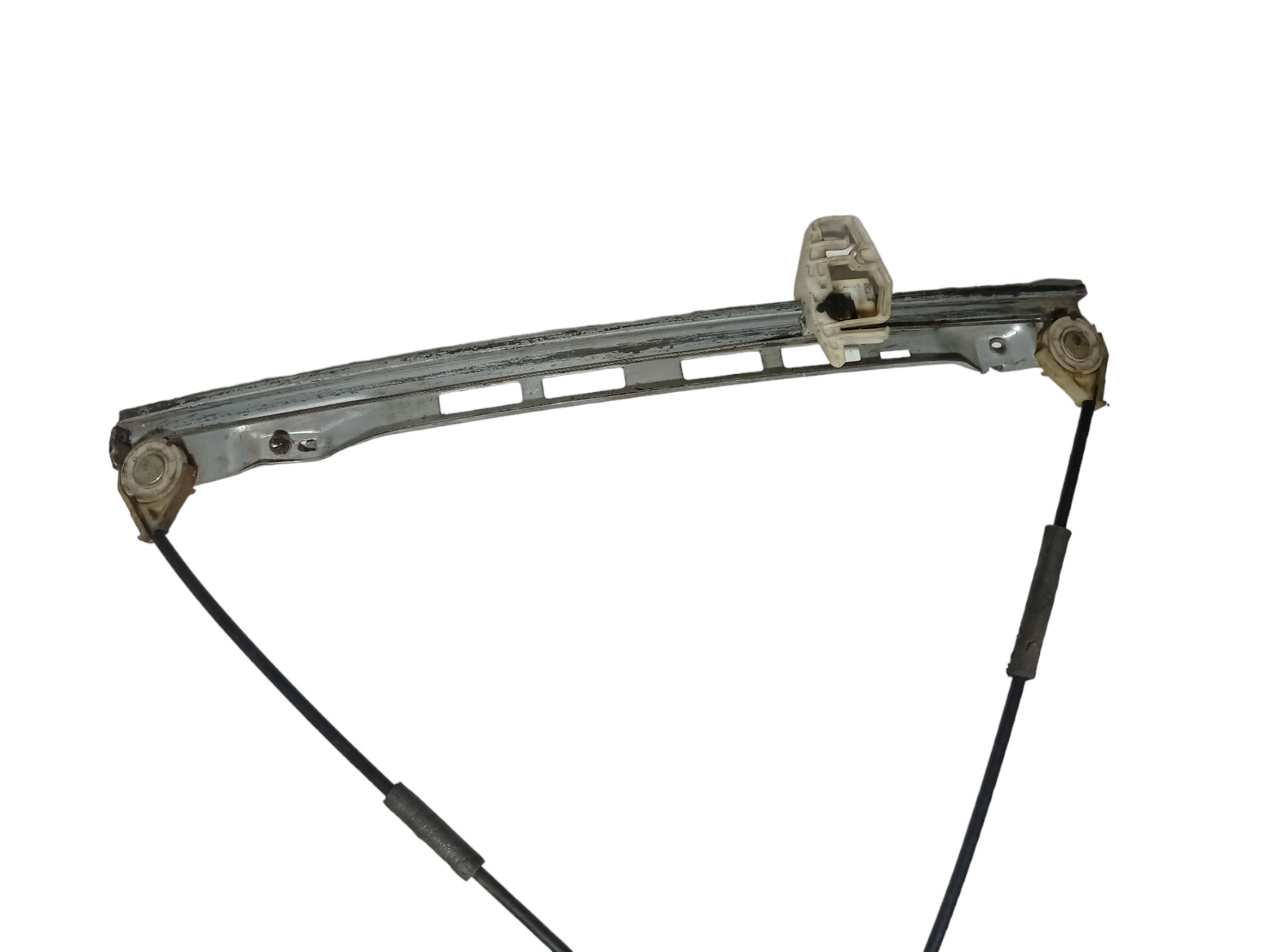Máquina Vidro Dianteira Direita Peugeot 206 2006 V273 3