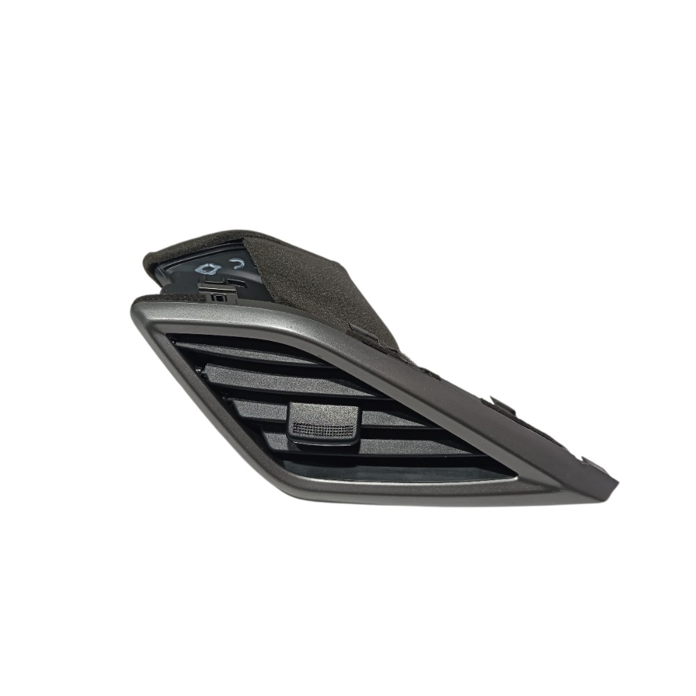 Difusor Ar Central Direito Painel Hyundai Hb20 2012 4