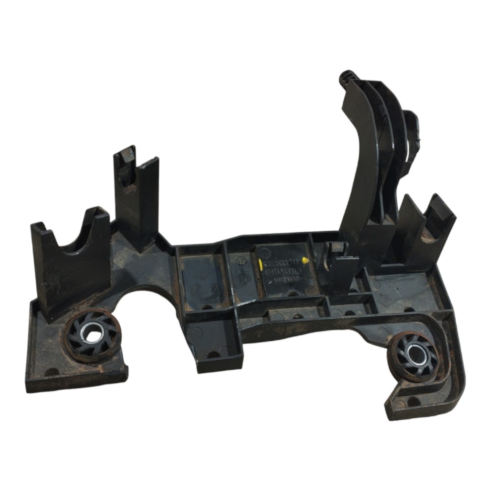 Suporte Mangueira Ar Condicionado Renault Zoe 22 2023 V639 8