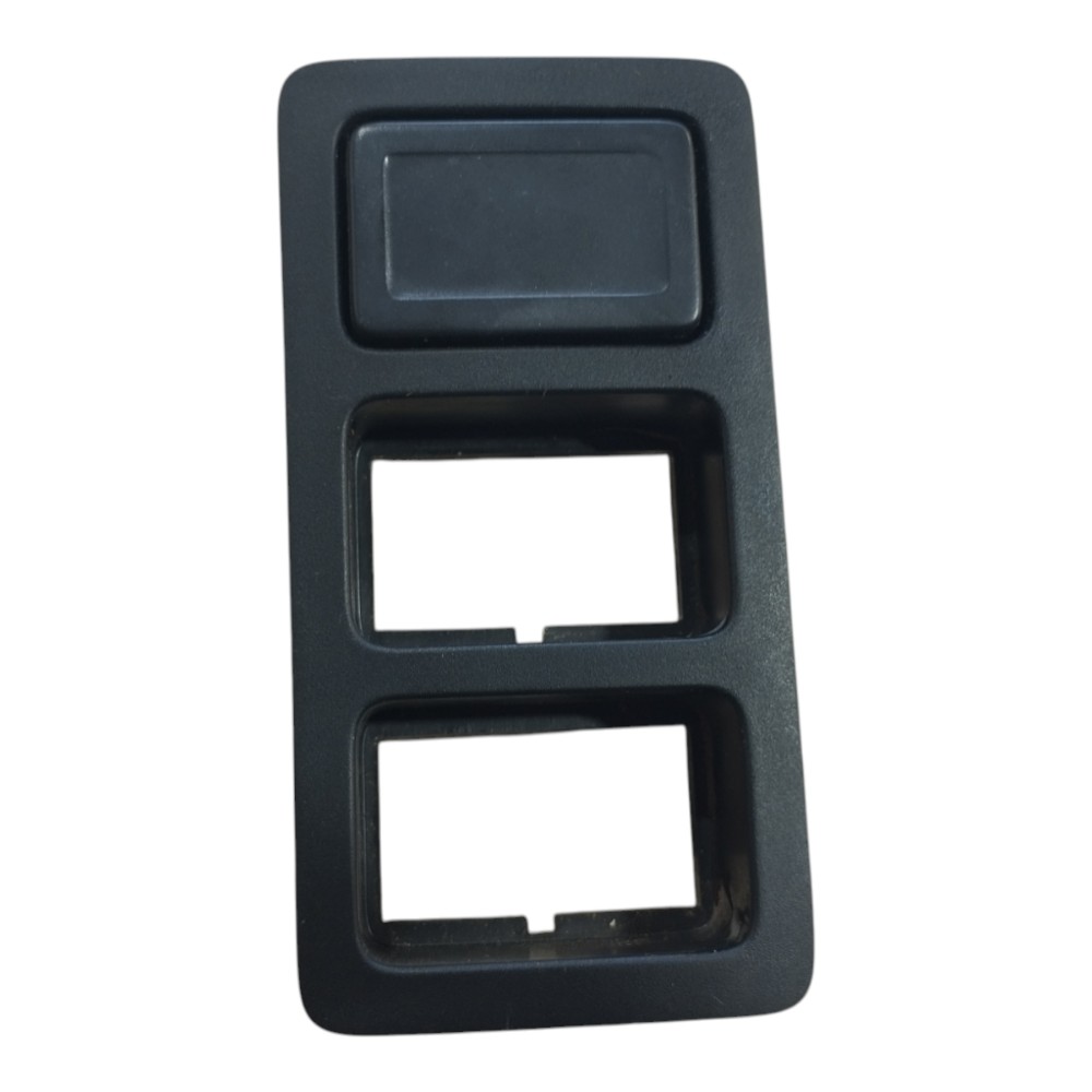 Moldura Botão Falso Suzuki Grand Vitara 2012 A 2015 V649 7