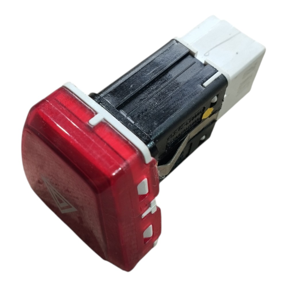 Botao Pisca Alerta Jac Ejs1 2022 2023 2024 V651 5