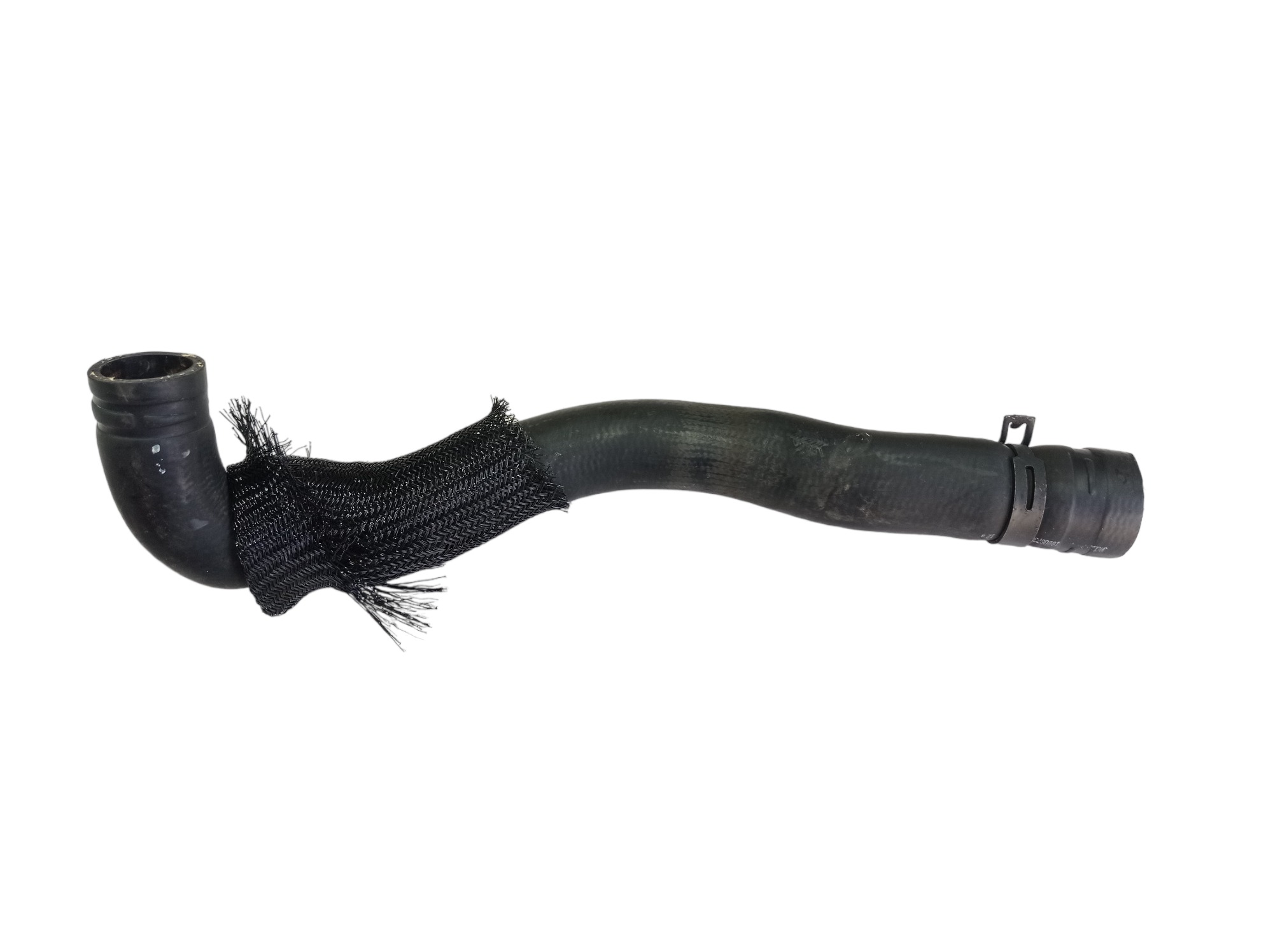 Mangueira Agua Radiador Jac T40 1.5 2019 V565 1