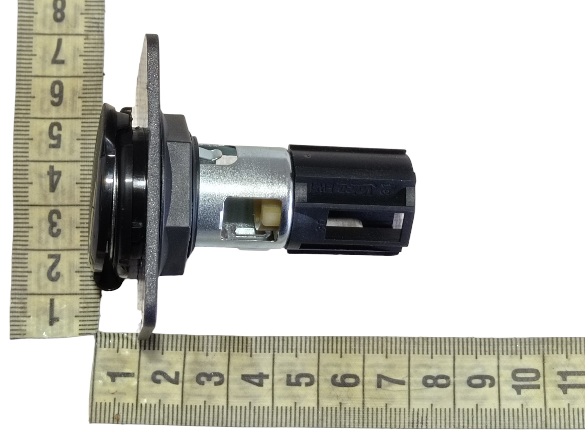 Tomada 12v Tampa Trase Vw Taos Highline 250 1.4 2022 25 V601 9