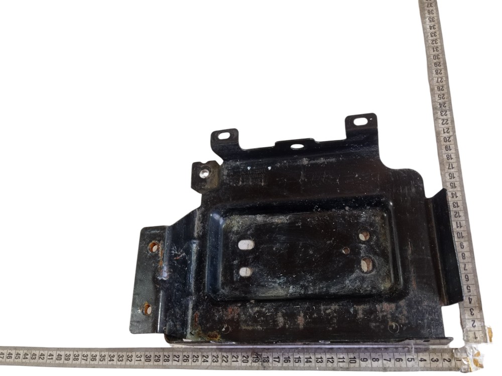 Suporte Bateria Jac Iev40 2020 V615 8