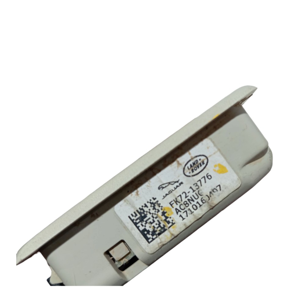 Luz Cortesia Traseira Direita Discovery Sport 15 A 2018 V663 6