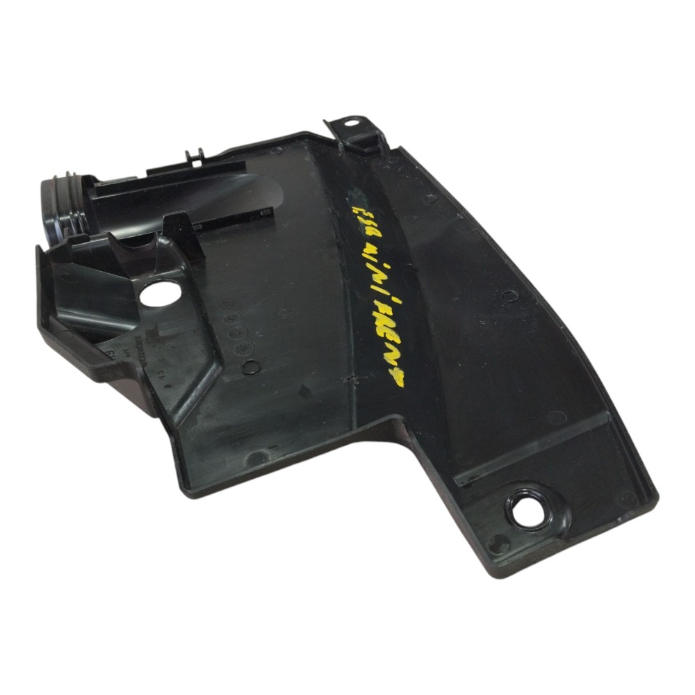 Acabamento Esquerdo Mini Frente Honda Hrv Exl 2023 2025 V644 5
