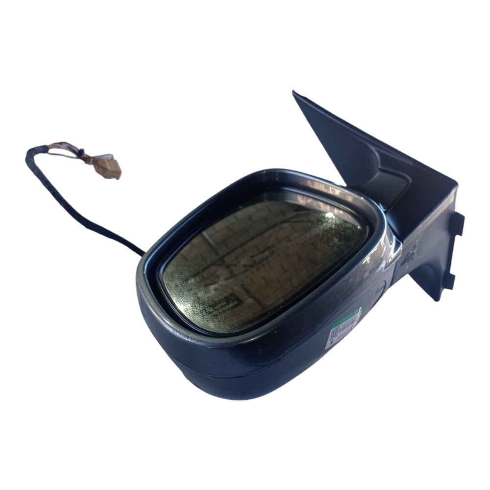 Retrovisor Esquerdo Porsche Cayenne 2003 A 2007 V371 2