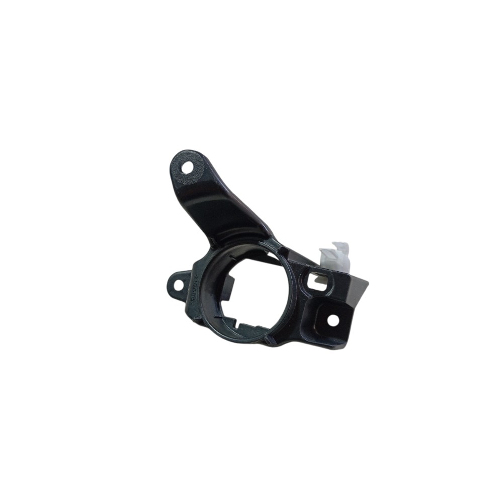 Moldura botão start stop Toyota Yaris 2022 2023 7