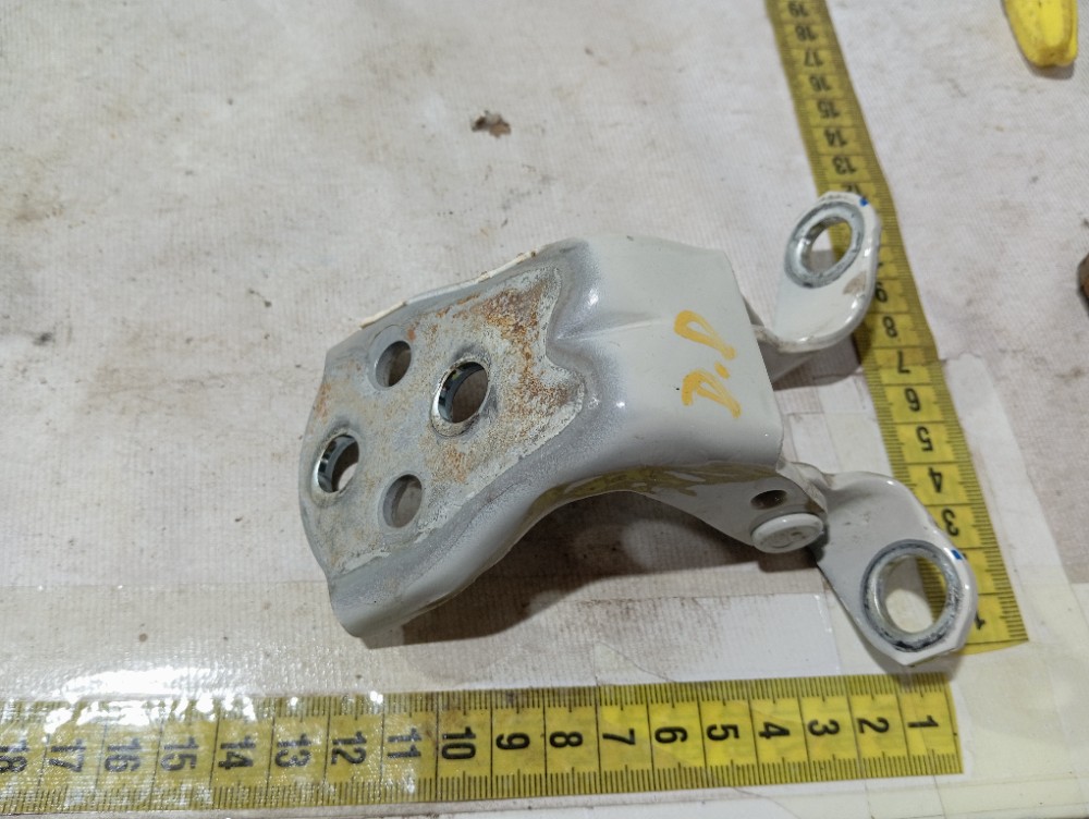 Dobradiça Porta Diant Direita Byd Dolphin Mini 2024 25 V665 8