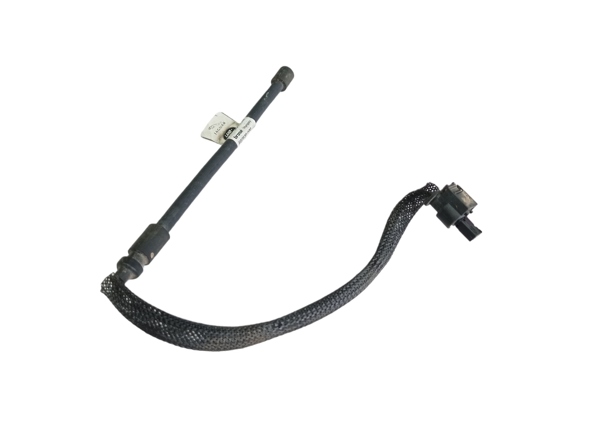 Sensor Nível Água Traseiro Esquerdo Evoque 2022 V572 3