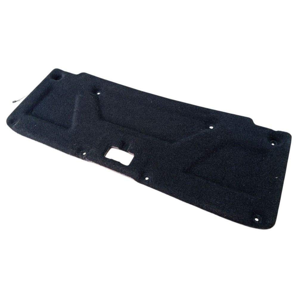 Forro Tampa Traseira Portamalas Jac Ejs1 2022 2023 V651 3