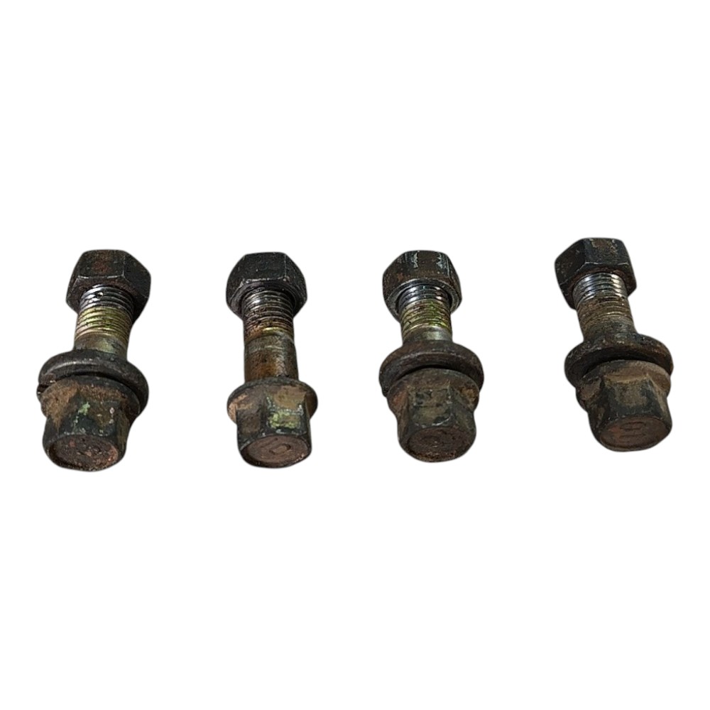 Parafuso Cardan Mitsubishi L200 Sport 2004 V638 2
