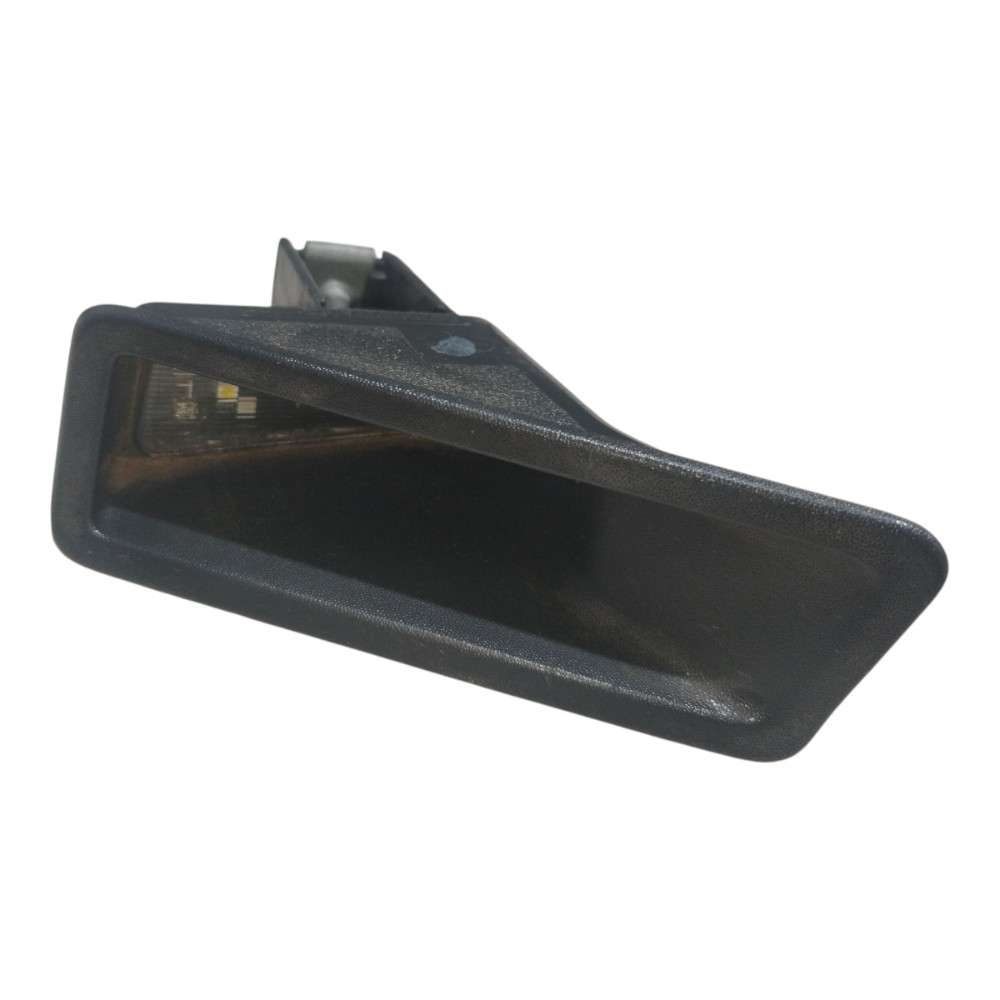 Luz Placa Traseira  esquerda Ram Rampage Rt 2023 2025 V664 10