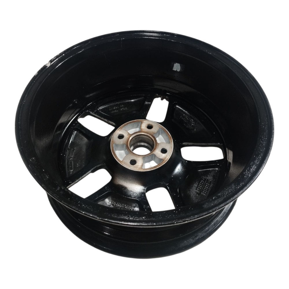 Roda Aro 16 Byd Dolphin Gs 2024 2025 V666 8