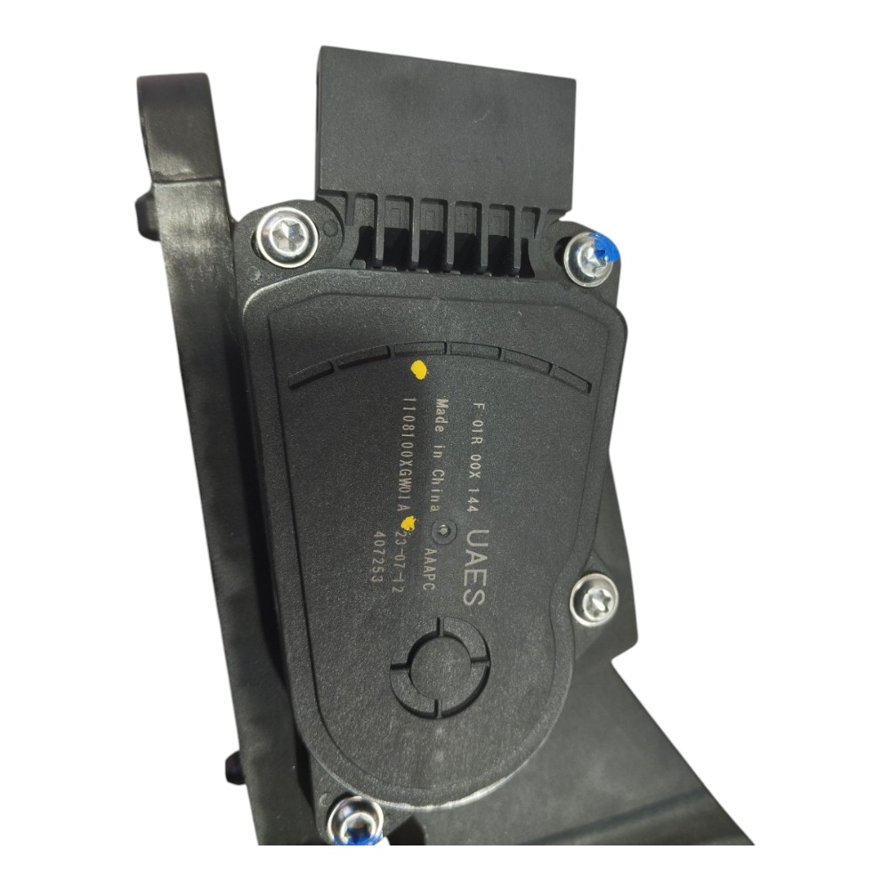 Pedal Acelerador Gwm Haval GT 2024 V636 5