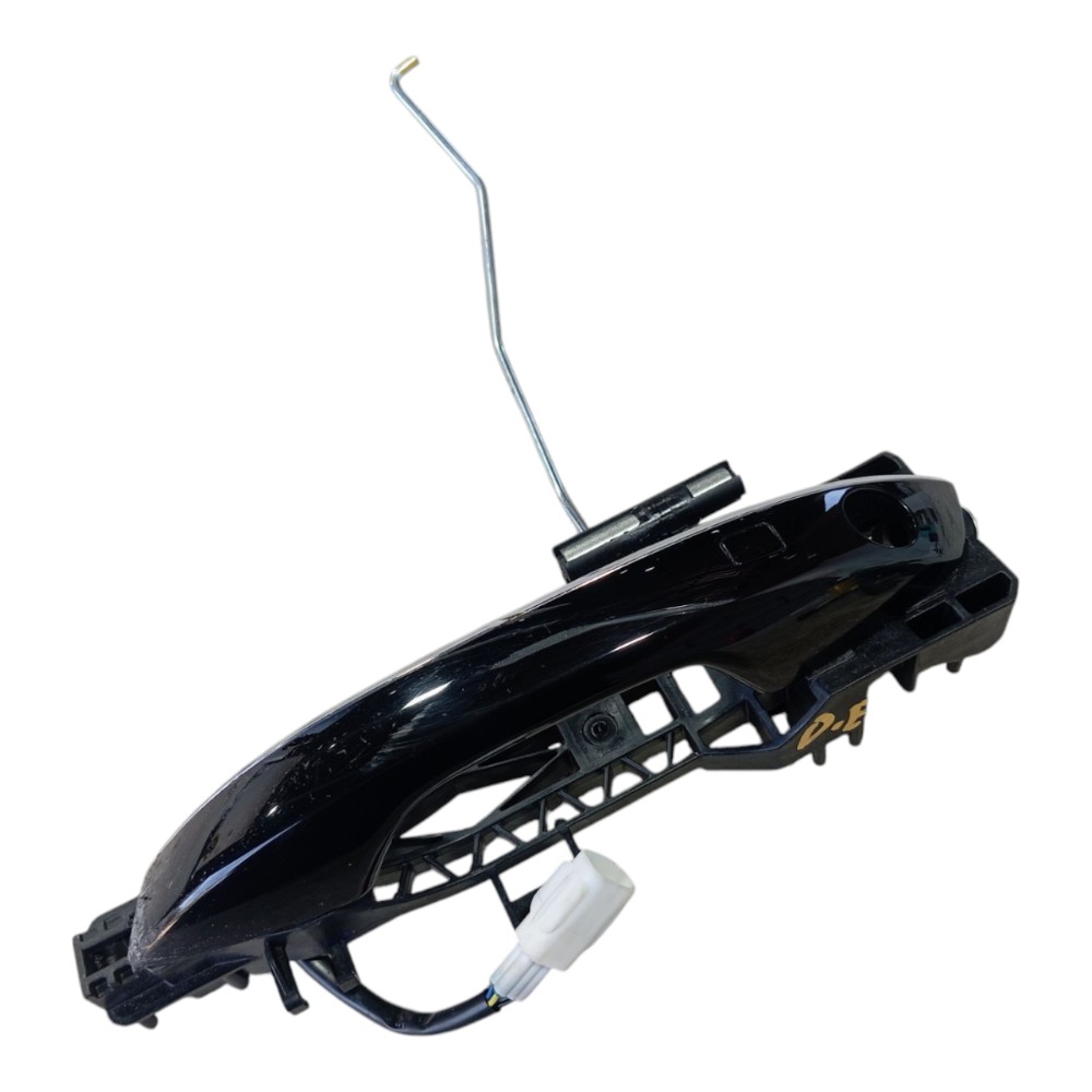 Maçaneta Ext Porta Dianteira Esquerda Byd Song Plus 24 V631 Dianteira 5