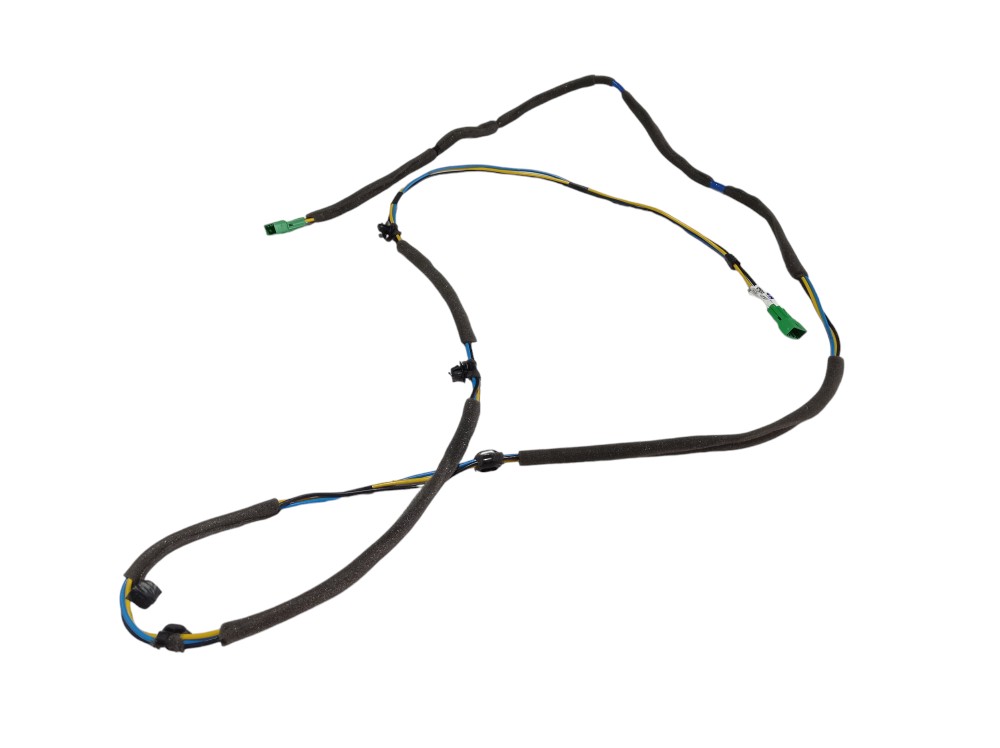 Chicote Antena Hyundai Creta 1.0t Tgdi 2023 V609 2
