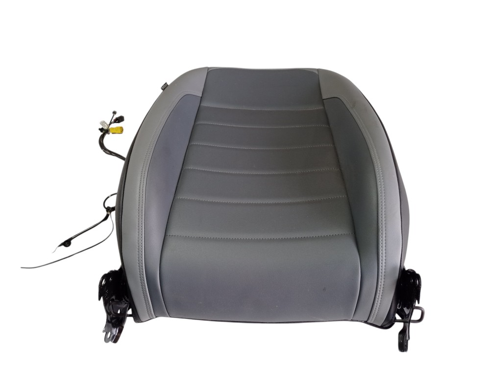 Encosto Banco Dianteiro Direito Vw Nivus Hl Tsi 2024 V608 8