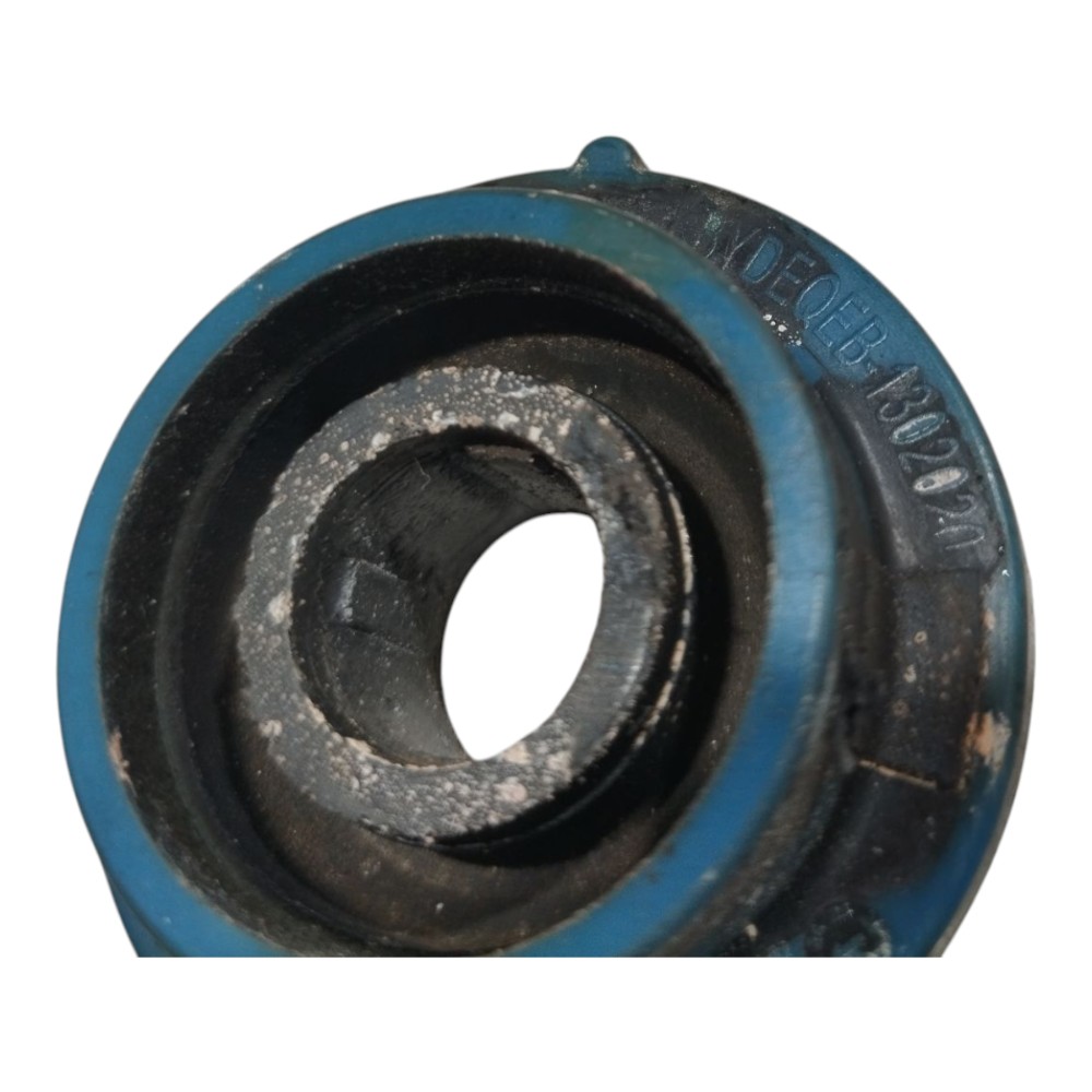Coxim Radiador Byd Dolphin Mini 2024 2025 V665 6