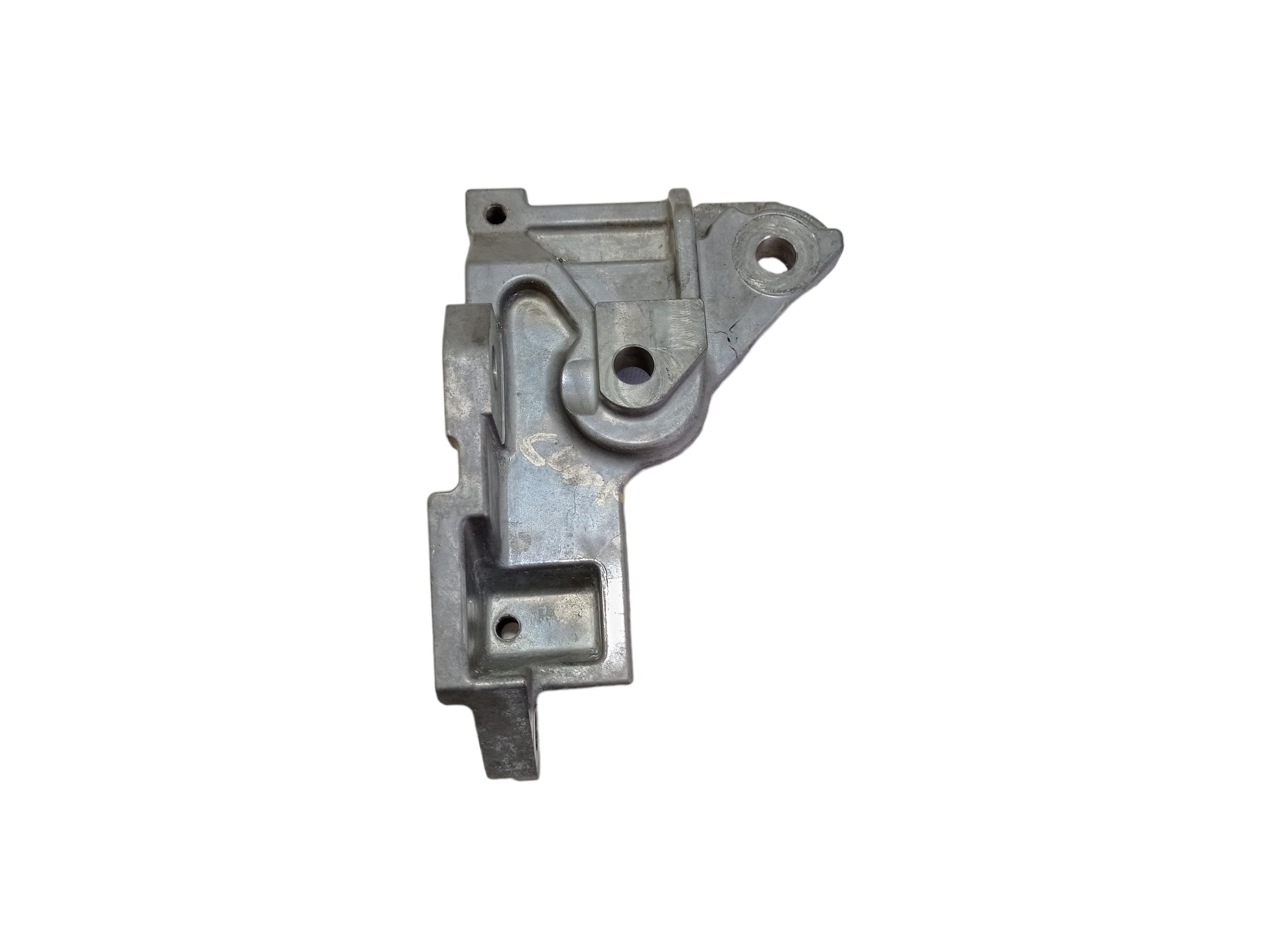 Suporte Compressor Lexus Rx 450hl 2021 V576 1