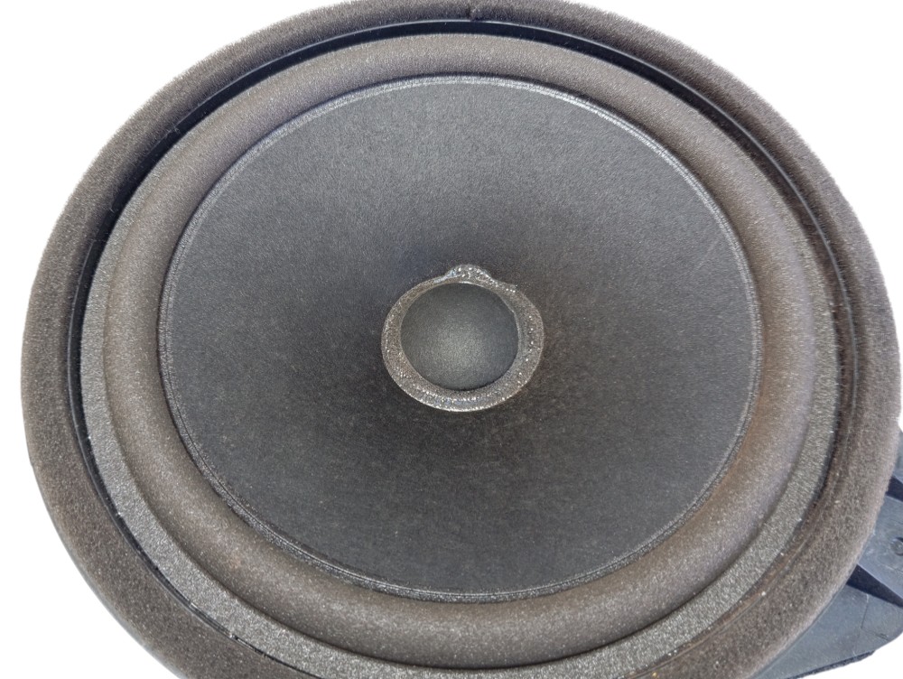 Alto Falante Porta Dianteira Esquerda Gwm Ora Gt03 2024 V625 8