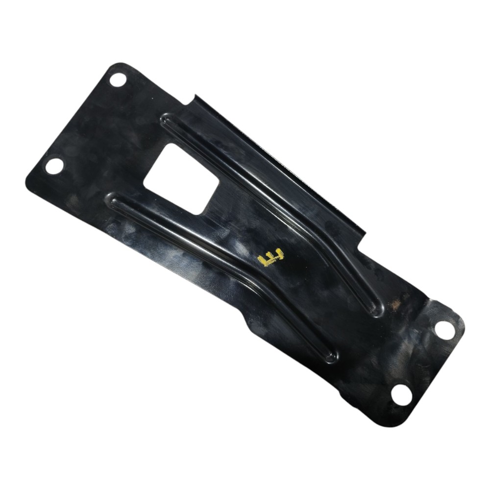 Suporte Esquerdo Quadro Renault Zoe 2022 A 23 V639 5