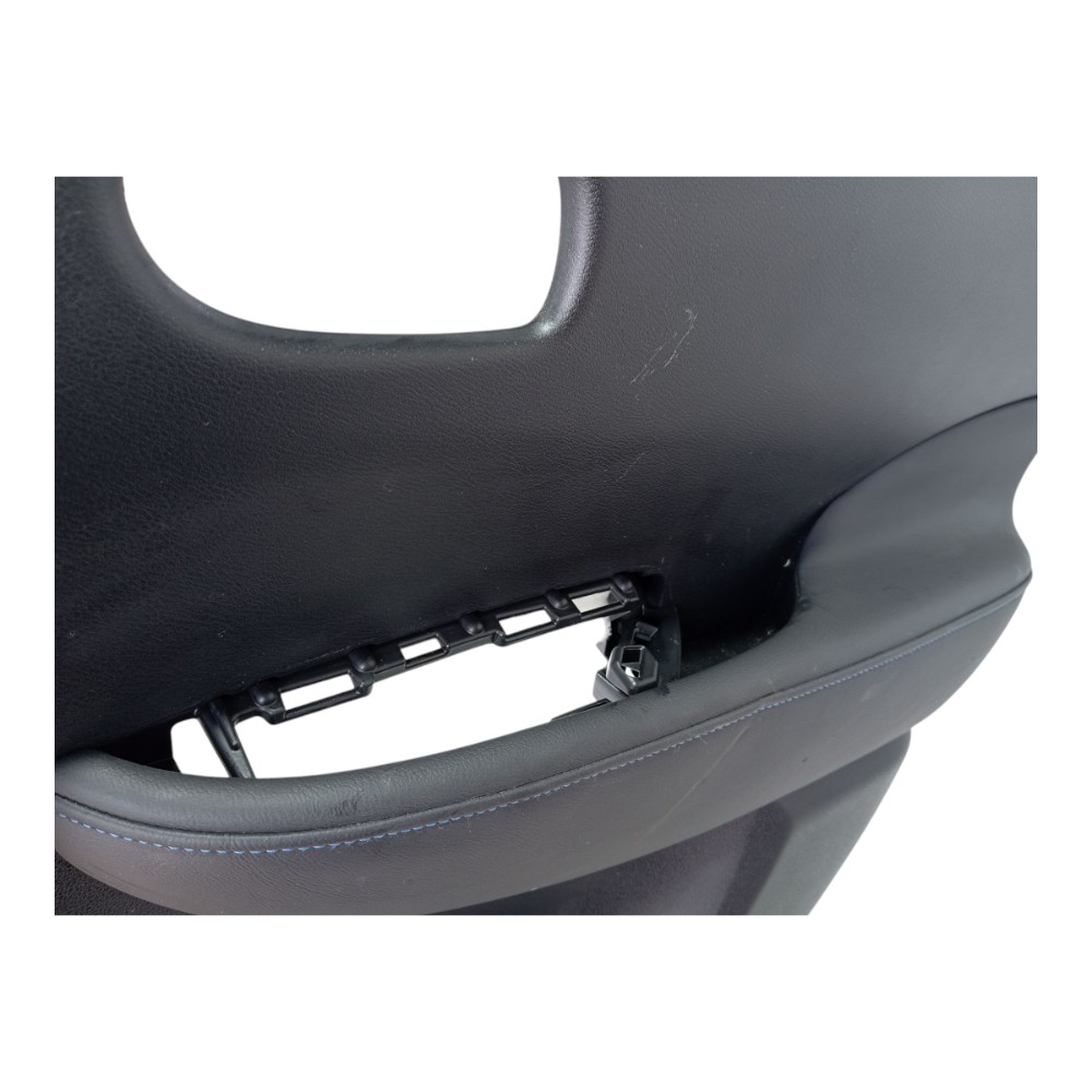 Forro Porta Traseira Direita Nissan Leaf 2023 V632 3