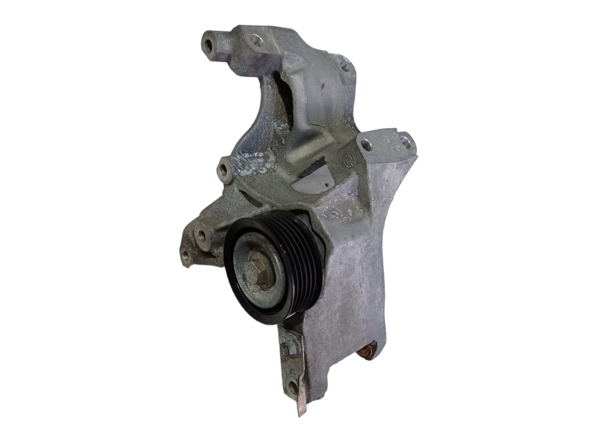 Suporte Alternador Chery Cielo 1.6 2012 V514 5