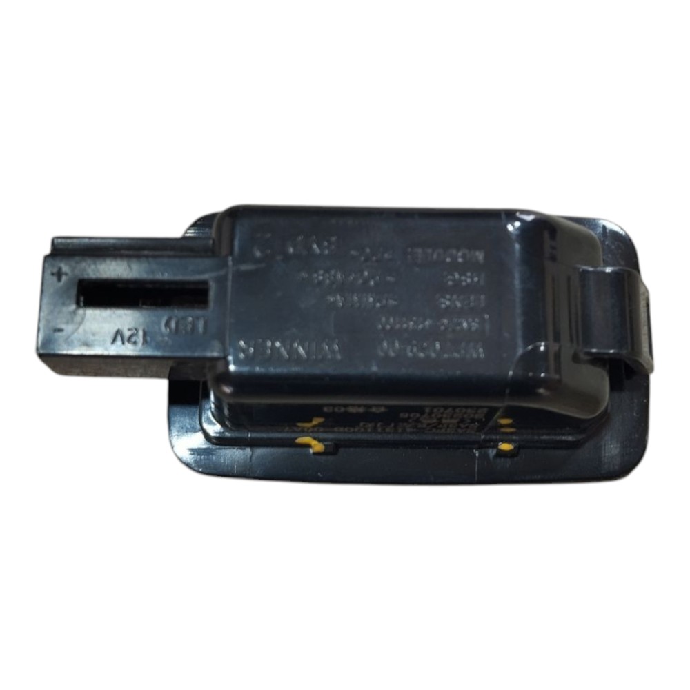 Luz Cortesia Teto Porta Malas Byd Song Plus 2024 25 V642 6