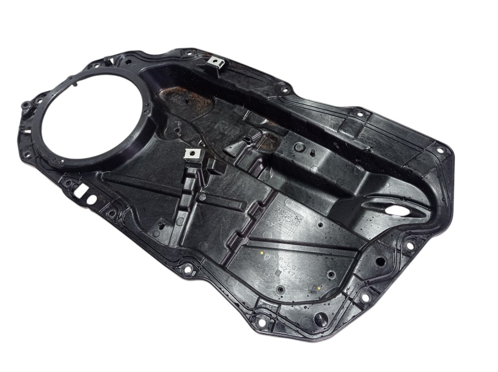 Suporte Máquina Vidro Tras Direita Discovery Sport 2018 V611 7