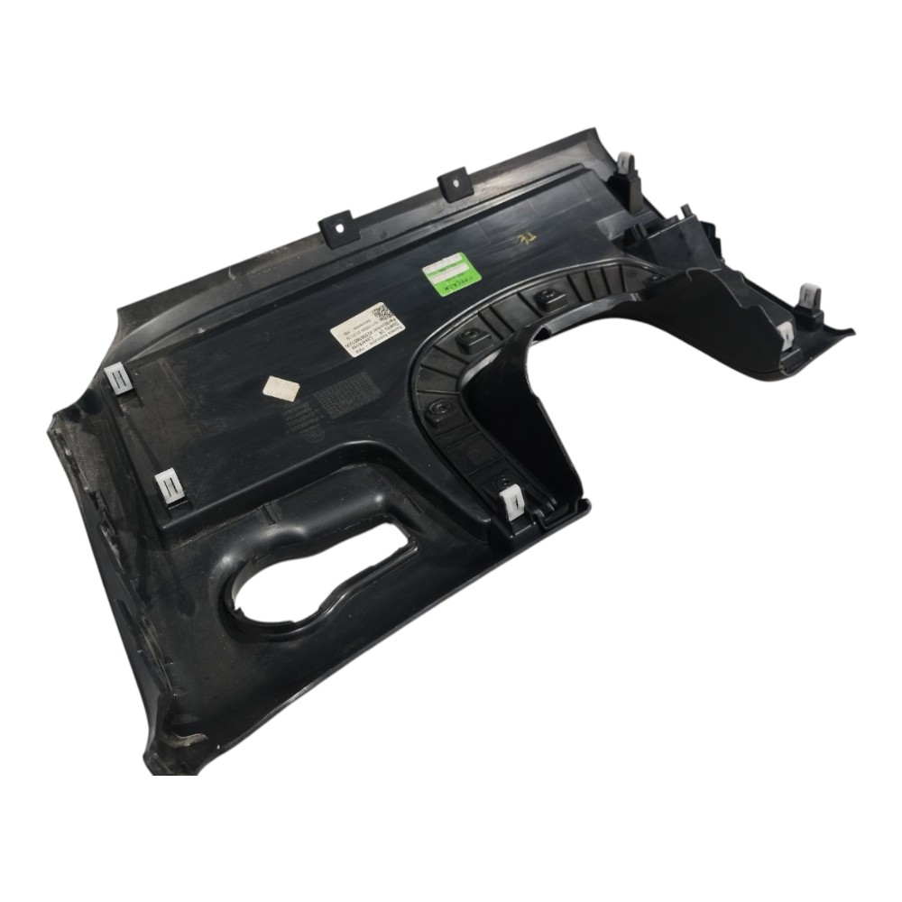 Acabamento Painel Esquerdo Ram Rampage Rt 2023 2025 V664 9