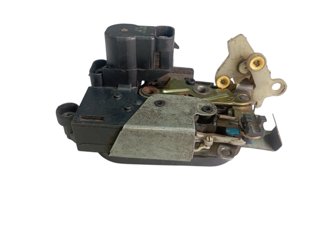 Fechadura Porta Dianteira Esquerda Fiat Marea 2002 V83 1