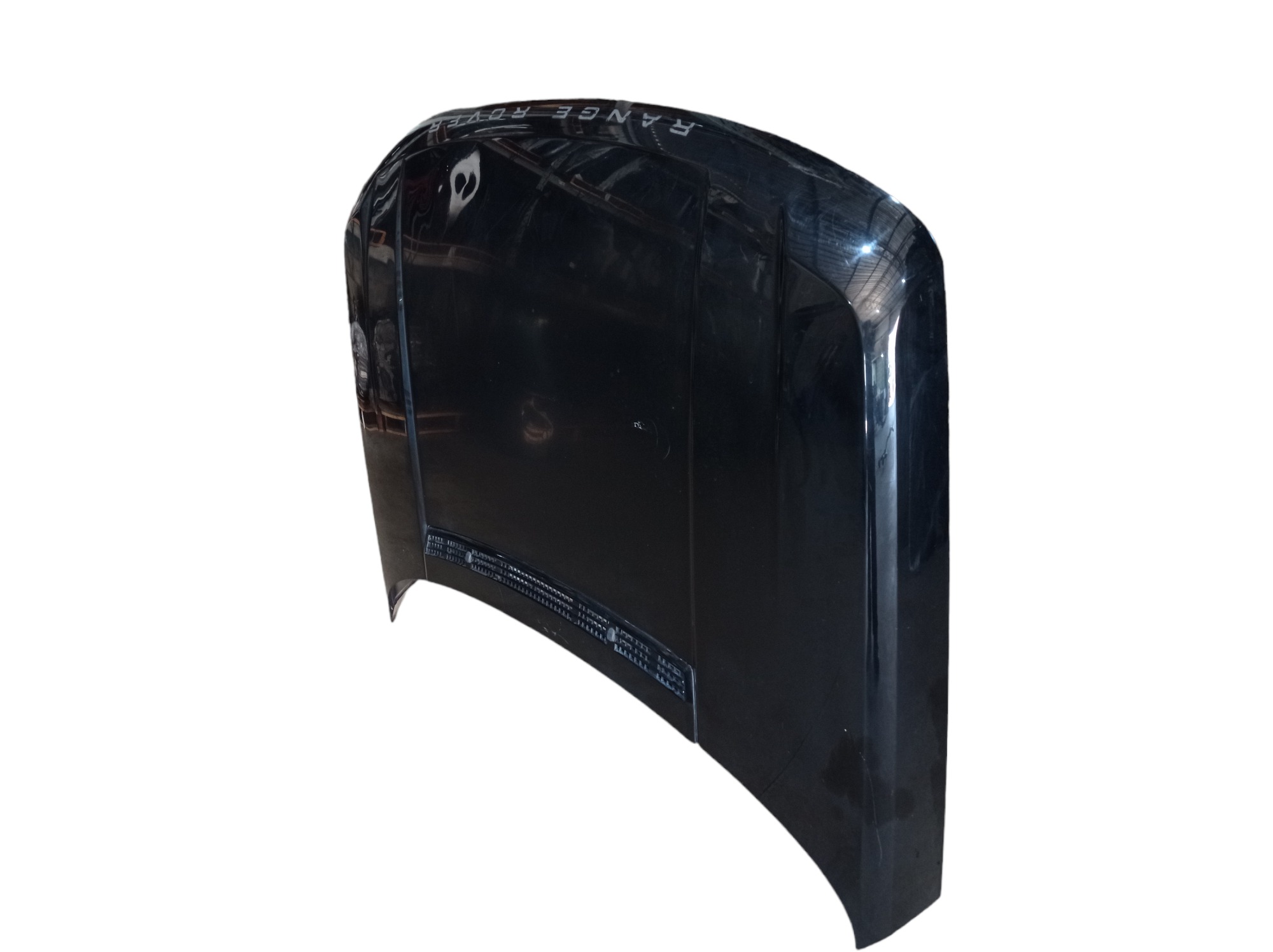 Capo Range Rover Vogue 3.6 2008 V583 4