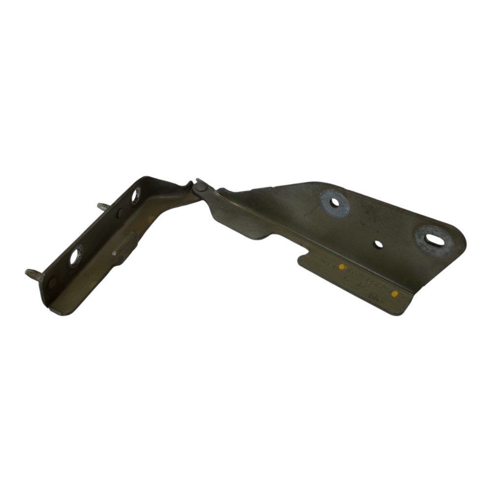 Dobradiça Esquerda Capô Citroen C3 Glx 2002 A 2012 V229 3